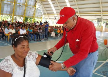 Presidente de Fundacam advierte enfermedades cardiovasculares demandan más atención del Estado