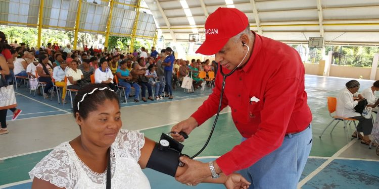 Presidente de Fundacam advierte enfermedades cardiovasculares demandan más atención del Estado