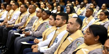 INDOTEL gradúa más de 140 agentes mediante proyecto "Destacamentos Conectados"