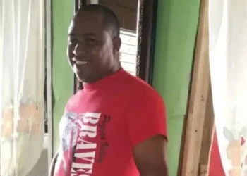 Desconocidos matan a tiros a un hombre en Montecristi