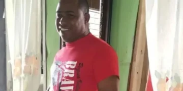 Desconocidos matan a tiros a un hombre en Montecristi