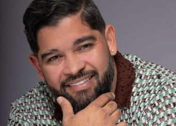 Productor artístico 5Delis debuta como cantante con “Afro Domi”, un álbum que celebra sus raíces dominico africanas