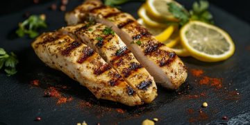 Riesgos y efectos secundarios del consumo excesivo de proteínas