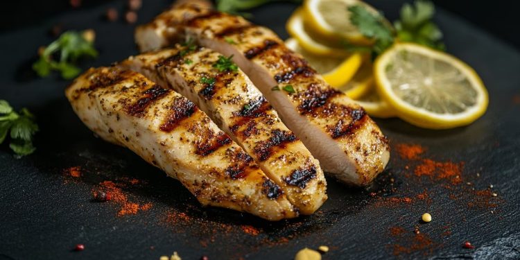 Riesgos y efectos secundarios del consumo excesivo de proteínas