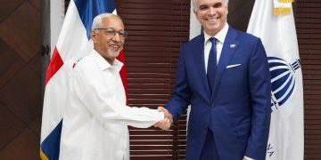 Luis Miguel De Camps asume el Minerd con el compromiso de fortalecer la educación y la calidad educativa