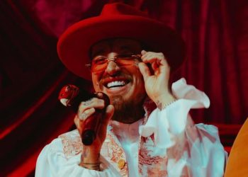 Nanpa Básico agota entradas en el Movistar Arena en menos de 48 horas