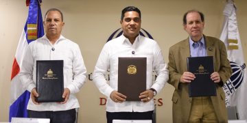 Miderec, CRESO y COD sellan alianza para el crecimiento deportivo