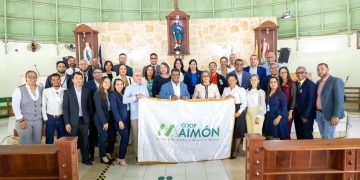 CoopMaimón celebra 34 años de compromiso y crecimiento solidario