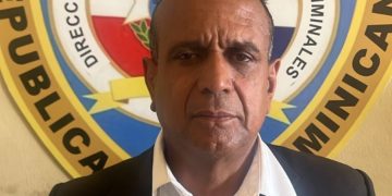 Detienen abogado en Elías Piña por posesión de marihuana