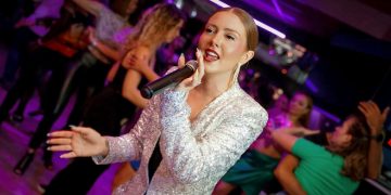 Kara Leona: La artista extranjera que se enamoró de la bachata y le rinde homenaje al mundo