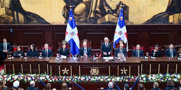 El presidente del Senado reafirma su compromiso con la institucionalidad y resaltó ha legislado con transparencia