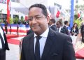 Benny Metz resalta el compromiso del gobierno con las personas con discapacidad