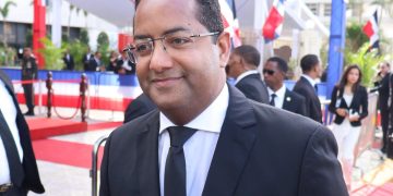 Benny Metz resalta el compromiso del gobierno con las personas con discapacidad