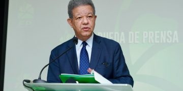 Leonel asegura que Luis Abinader evidenció un gobierno “ineficaz, incumplidor e inoperante”