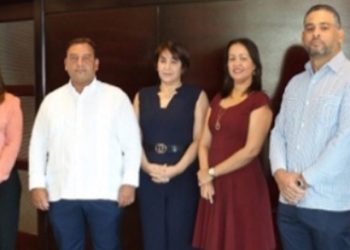 ANDRI respalda medidas de seguridad en AILA para combatir rent car no autorizadas