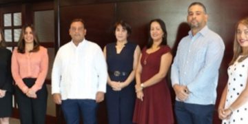 ANDRI respalda medidas de seguridad en AILA para combatir rent car no autorizadas