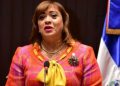 Abinader nombra a Sandra Abinader como nueva embajadora de Marruecos