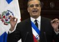 Presidente refuerza inversión en el deporte y resalta su compromiso Juegos de Santo Domingo 2026