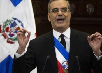 Presidente refuerza inversión en el deporte y resalta su compromiso Juegos de Santo Domingo 2026