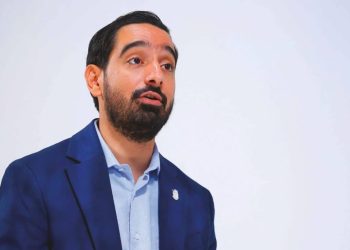 Abinader pinta y dibuja un país que mucha gente no reconoce en la calle, dice José Horacio Rodríguez