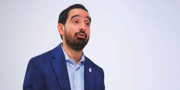 Abinader pinta y dibuja un país que mucha gente no reconoce en la calle, dice José Horacio Rodríguez