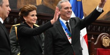 Discurso del presidente Abinader refleja compromiso de su gobierno con el bienestar de más de dos millones de estudiantes, resalta director del INABIE