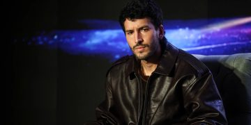 Sebastian Yatra ofrece serenata a fans que no lo pudieron ver en escenario de Viña del Mar