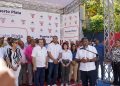 Roberto Polanco afirma acciones concretas de Abinader en el desarrollo de los dominicanos