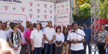 Roberto Polanco afirma acciones concretas de Abinader en el desarrollo de los dominicanos