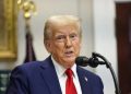 Donald Trump dice que, para volver al diálogo, Zelenski debe hablar de paz sin atacar a Putin