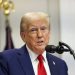 Donald Trump dice que, para volver al diálogo, Zelenski debe hablar de paz sin atacar a Putin
