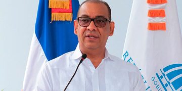 Deligne Ascención pide auditoría de su gestión en Obras Publica