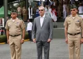 Abinader otorga indulto a miembros de las Fuerzas Armadas