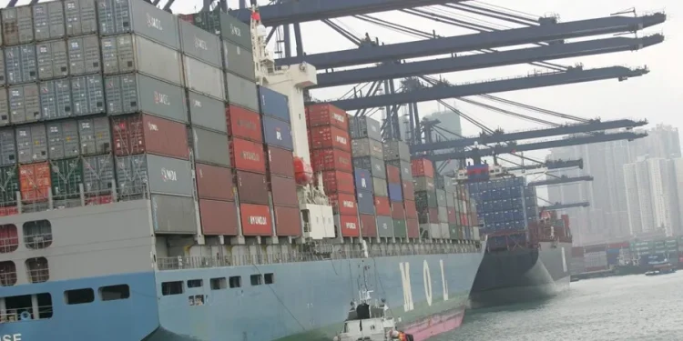 Entran en vigor aranceles que anunció China en respuesta a aquellos aplicados por Trump