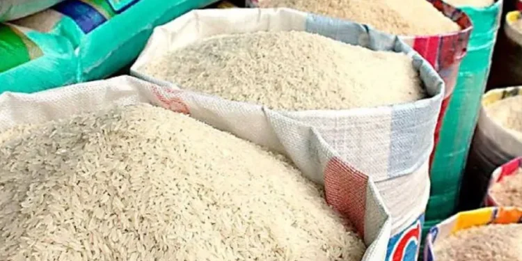 Ministro de Agricultura desmiente aumento en precio del arroz