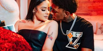 La Insuperable desata pasión y misterio con su nuevo trap "Privado"