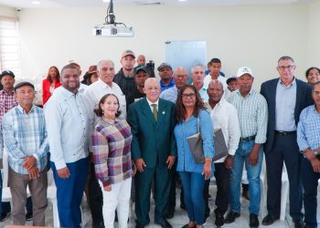 Director del Inespre anuncia apoyo a productores nacionales y pagos en tiempo récord