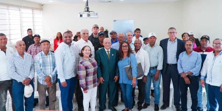 Director del Inespre anuncia apoyo a productores nacionales y pagos en tiempo récord