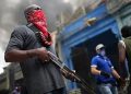 Al menos 20 muertos por ataques de bandas armadas en la capital de Haití