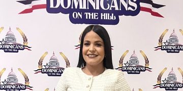 Yanilda Estrella: Reconocida en el Congreso de los EE.UU por su Impacto como Hispana Influyente