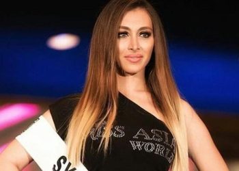 Mueren miss 2017 y bebé después de dar a la luz