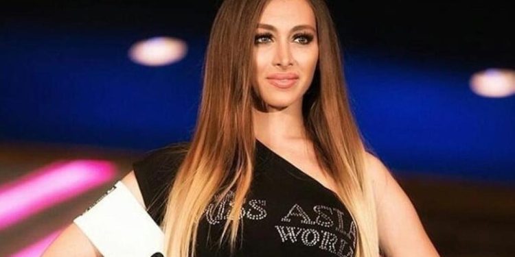 Mueren miss 2017 y bebé después de dar a la luz