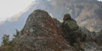 Pandillas atacan vecindario en el que vive la élite en Haití