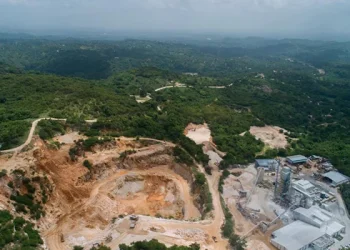 Abinader anuncia medidas históricas para proteger las Cuevas del Pomier y fortalecer la gestión ambiental