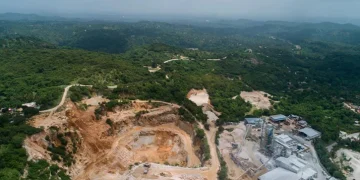 Abinader anuncia medidas históricas para proteger las Cuevas del Pomier y fortalecer la gestión ambiental