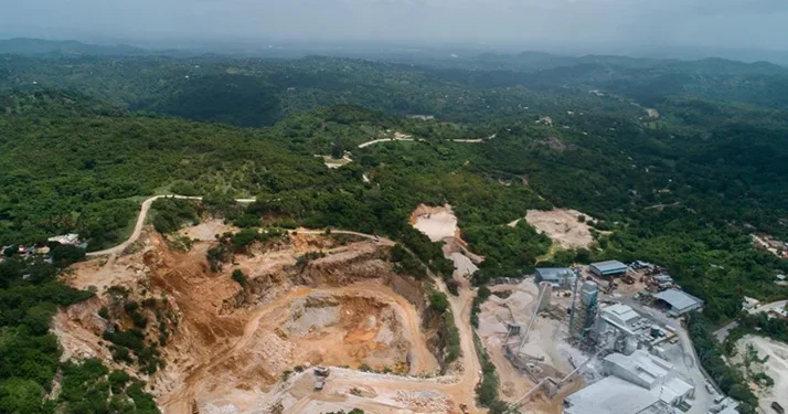 Abinader anuncia medidas históricas para proteger las Cuevas del Pomier y fortalecer la gestión ambiental