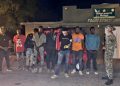 Más de un centenar de inmigrantes haitianos fueron detenidos en diversos operativos en Montecristi y Valverde