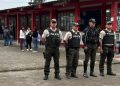 Detenidas 602 personas durante la jornada electoral en Ecuador