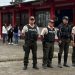 Detenidas 602 personas durante la jornada electoral en Ecuador