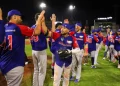 República Dominicana es el monarca de la Serie del Caribe
